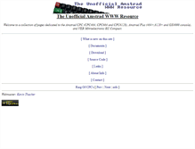 Tablet Screenshot of cpctech.cpc-live.com